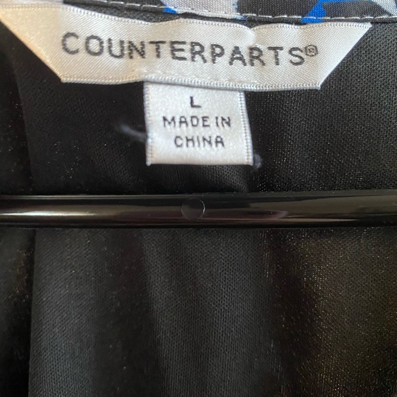 Leopard Print Tank - Picture 2 of 2